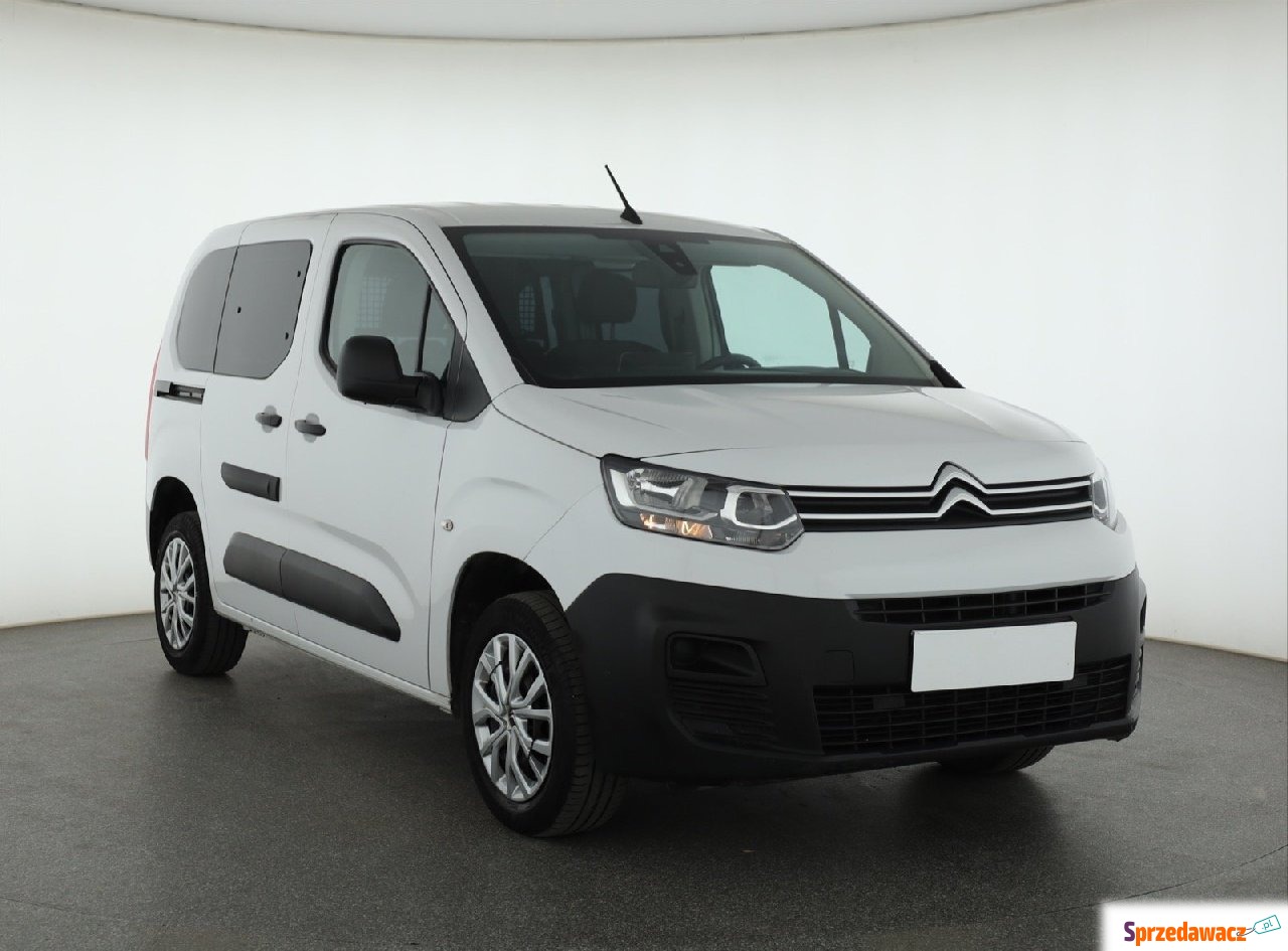 Citroen Berlingo 2023
