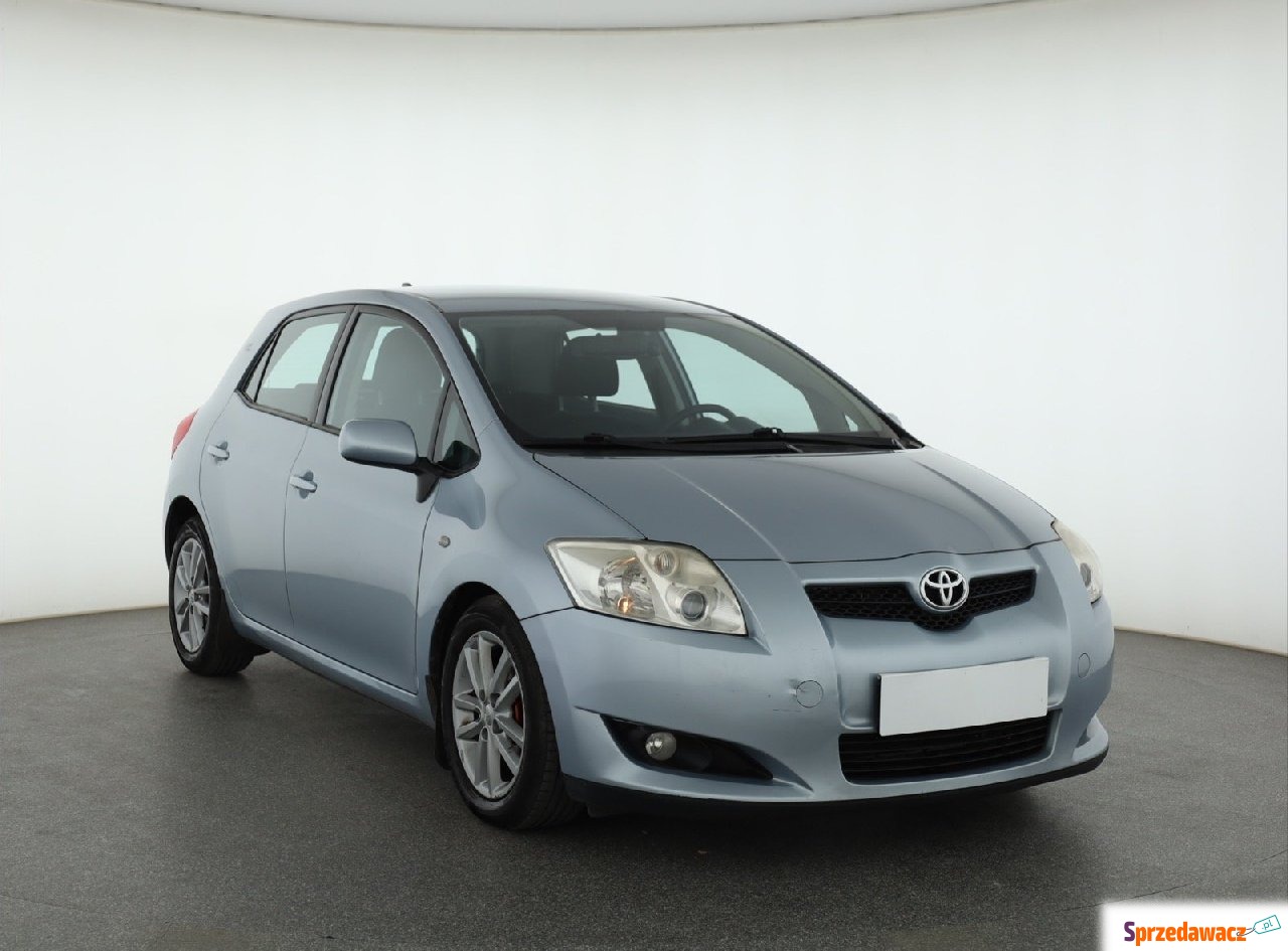 Toyota Auris 2009