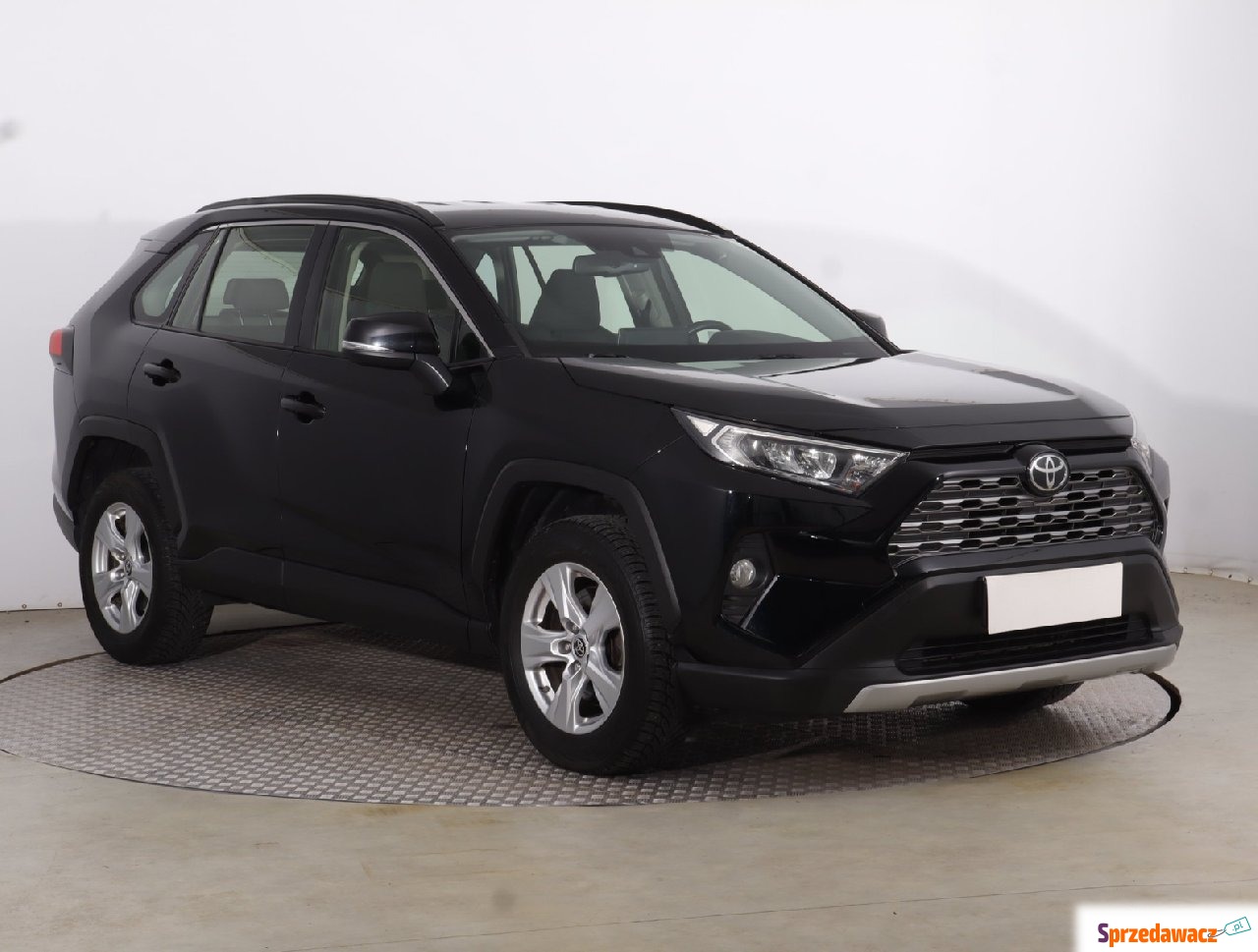 Toyota 2021