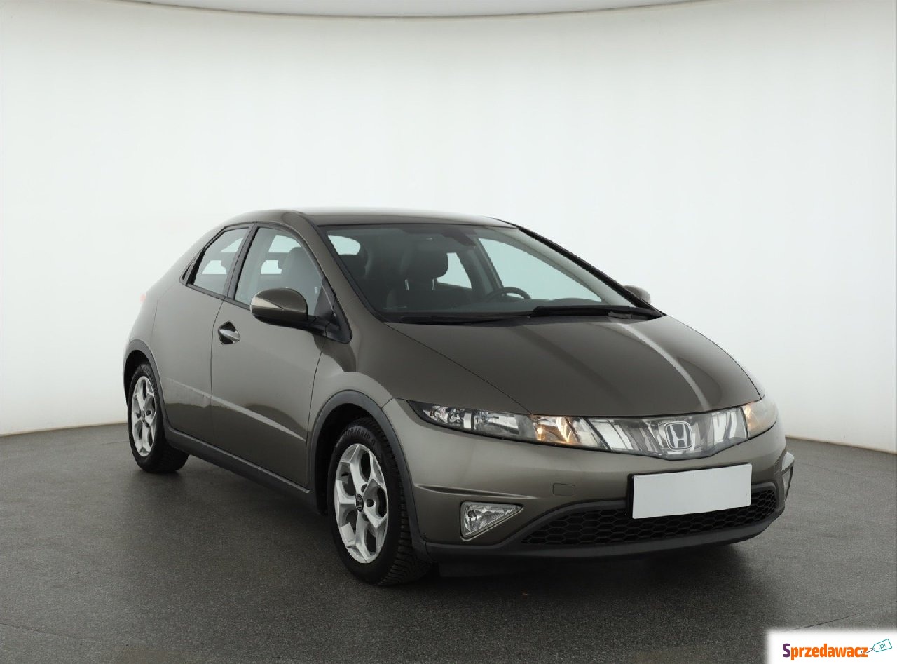 Honda Civic 2008