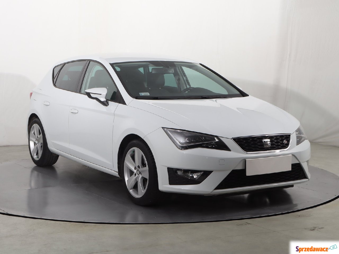 Seat Leon 2014