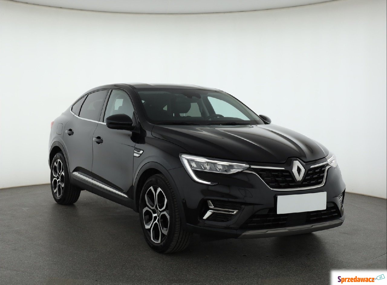 Renault 2021