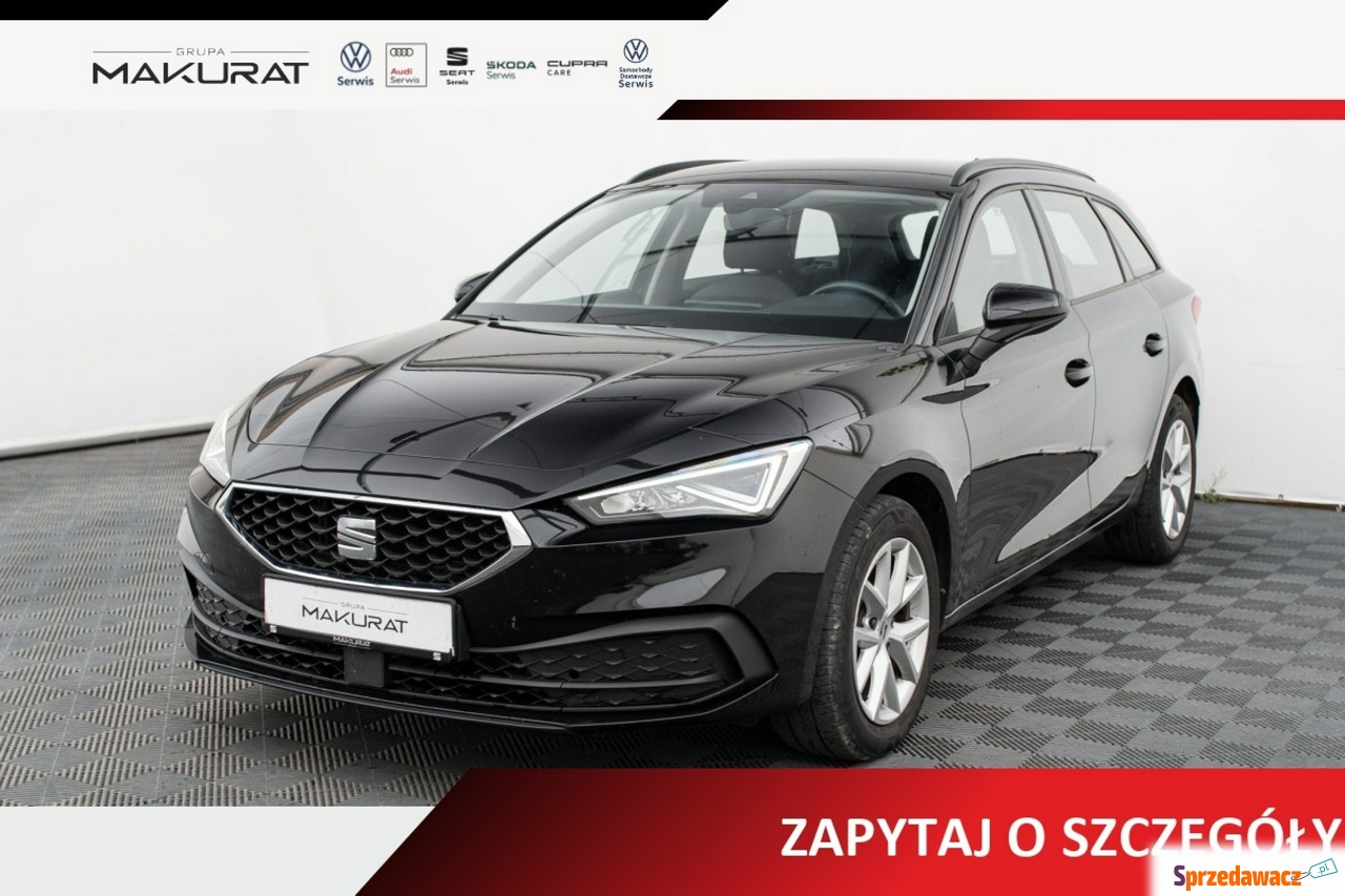 Seat Leon 2023