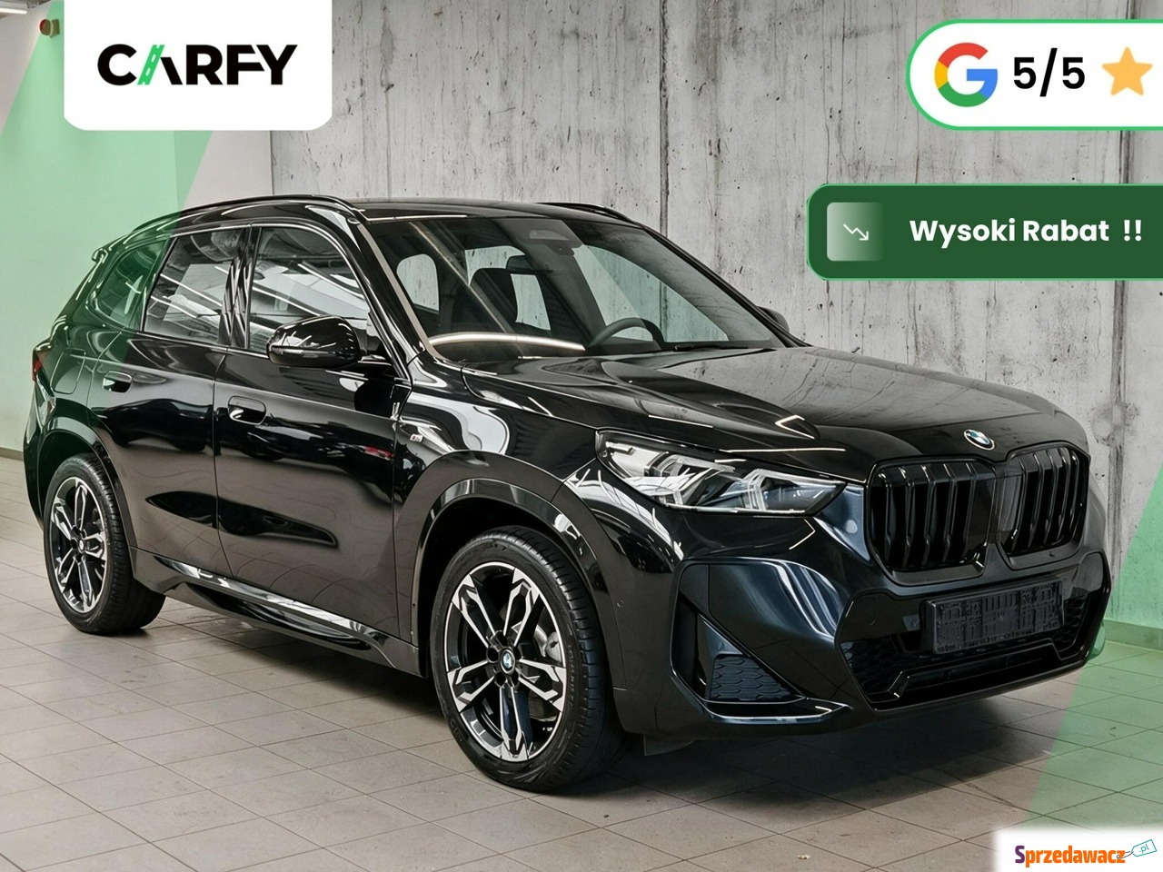 BMW X1 2026