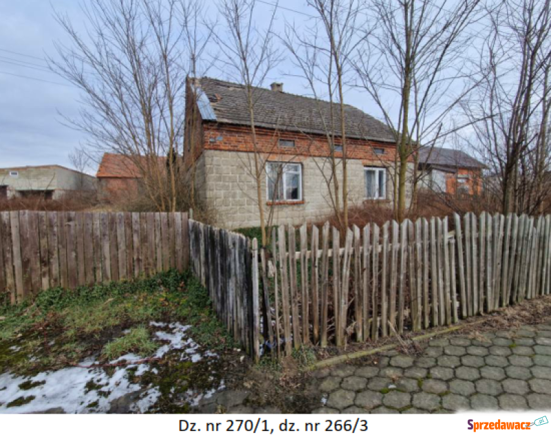 Syndyk sprzeda nieruchomości g...