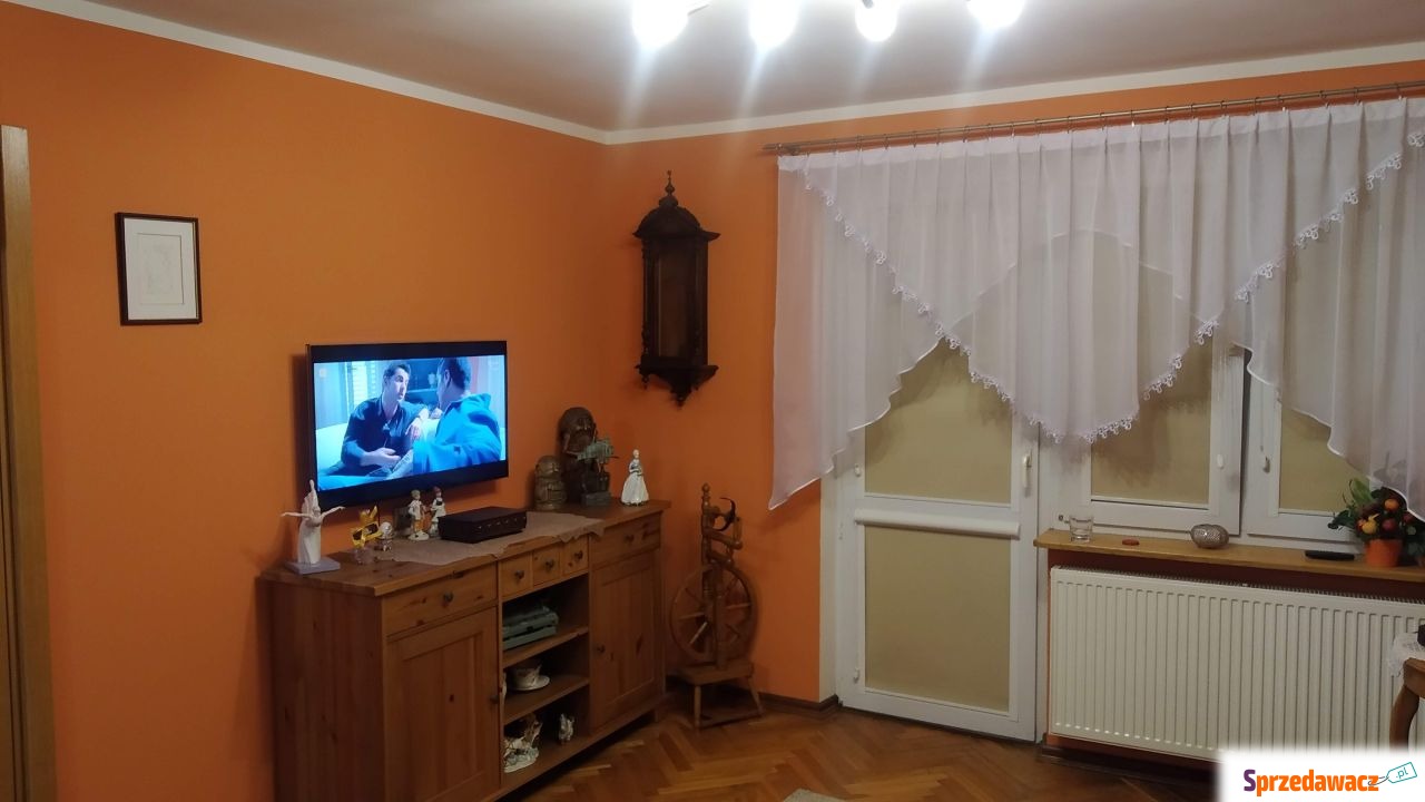 Wynajmę mieszkanie w Dukli