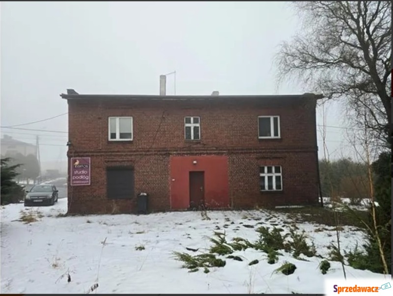 Nieruchomość - Świerklany