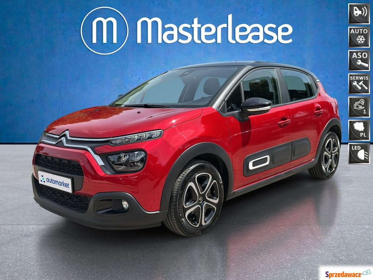 Citroen C3 2022