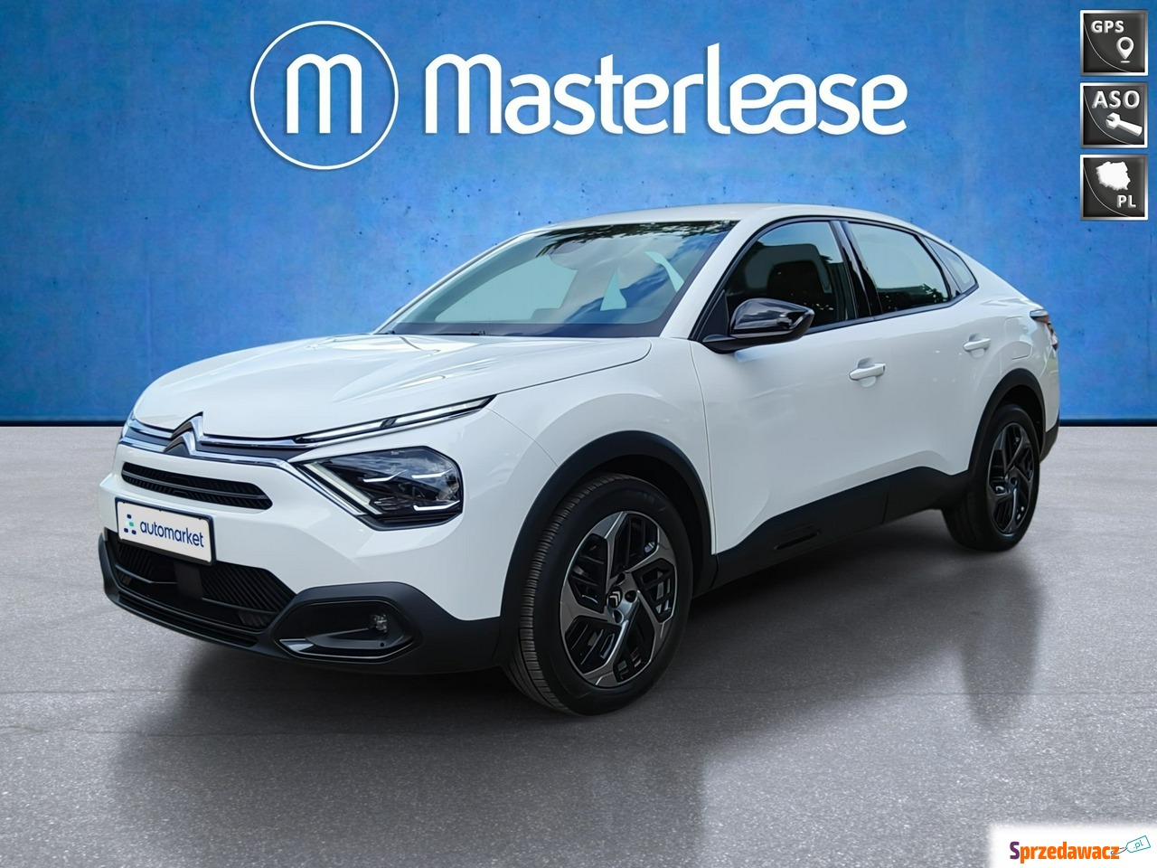 Citroen C4 2023