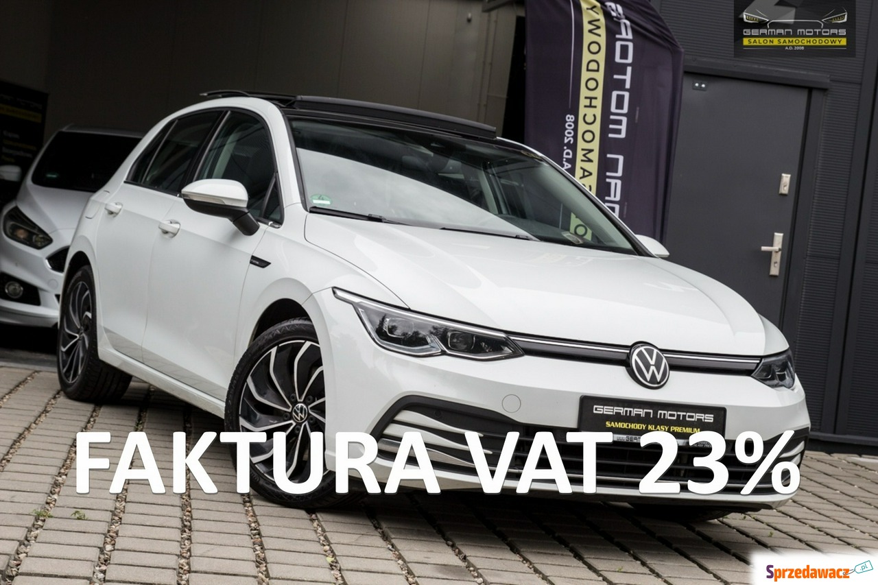 Volkswagen Golf 2022