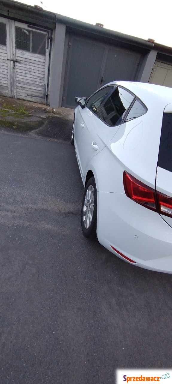 Seat Leon 2015