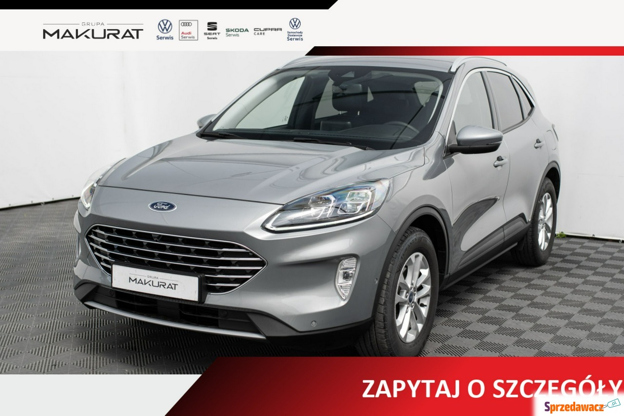 Ford Kuga 2024