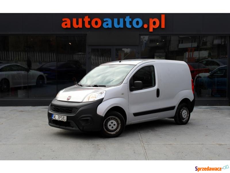 Fiat 2017