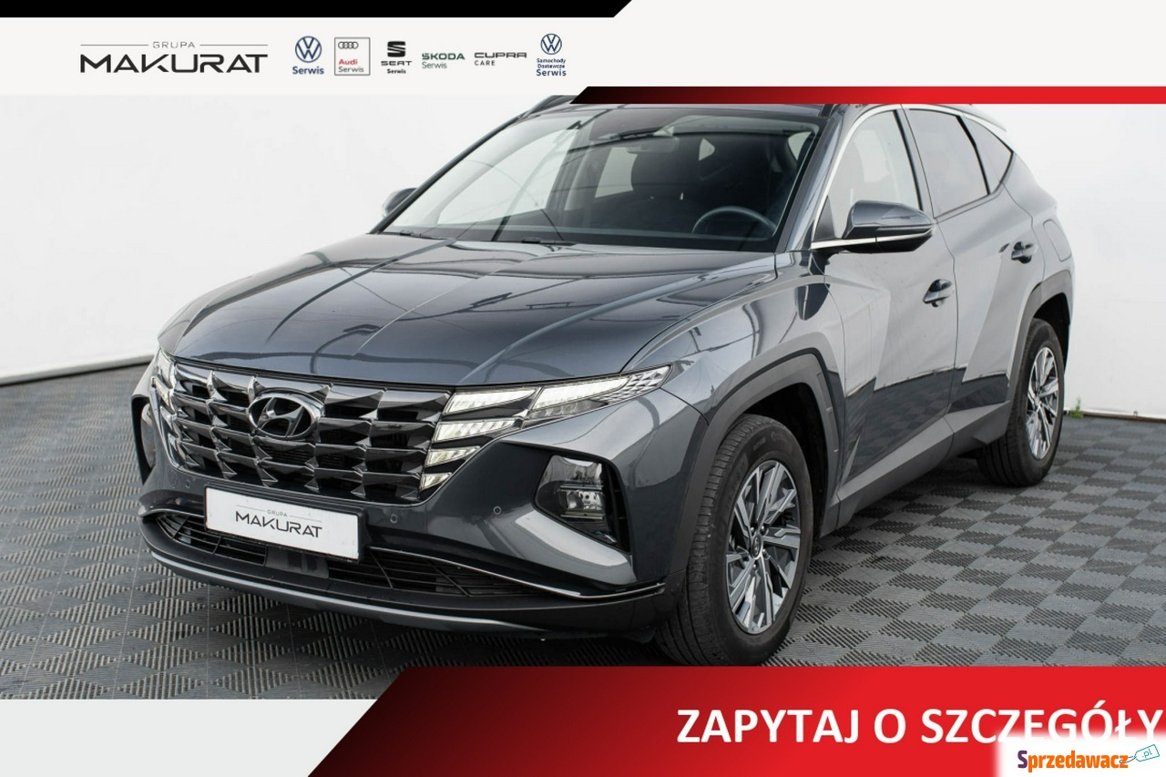 Hyundai Tucson 2024
