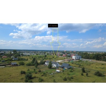Działka Wągrowiec sprzedam, pow. 3913 m2  (39.1a), uzbrojona - zdjęcie 3