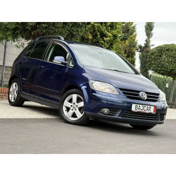 Volkswagen Golf Plus  Minivan/Van 2008,  1.4 benzyna - Na sprzedaż za 14 900 zł - Knurów - zdjęcie 2