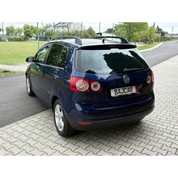 Volkswagen Golf Plus  Minivan/Van 2008,  1.4 benzyna - Na sprzedaż za 14 900 zł - Knurów - zdjęcie 5