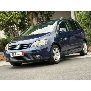 Volkswagen Golf Plus  Minivan/Van 2008,  1.4 benzyna - Na sprzedaż za 14 900 zł - Knurów - zdjęcie 3