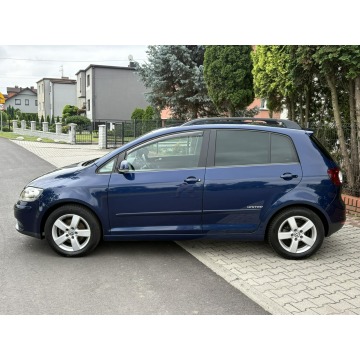 Volkswagen Golf Plus  Minivan/Van 2008,  1.4 benzyna - Na sprzedaż za 14 900 zł - Knurów - zdjęcie 4