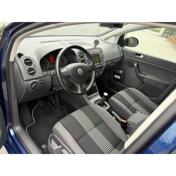 Volkswagen Golf Plus  Minivan/Van 2008,  1.4 benzyna - Na sprzedaż za 14 900 zł - Knurów - zdjęcie 9