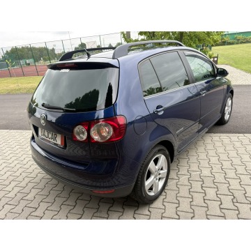 Volkswagen Golf Plus  Minivan/Van 2008,  1.4 benzyna - Na sprzedaż za 14 900 zł - Knurów - zdjęcie 6