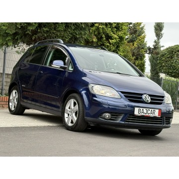 Volkswagen Golf Plus  Minivan/Van 2008,  1.4 benzyna - Na sprzedaż za 14 900 zł - Knurów - zdjęcie 8