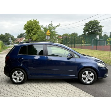 Volkswagen Golf Plus  Minivan/Van 2008,  1.4 benzyna - Na sprzedaż za 14 900 zł - Knurów - zdjęcie 7