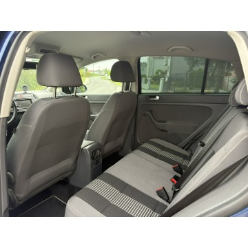 Volkswagen Golf Plus  Minivan/Van 2008,  1.4 benzyna - Na sprzedaż za 14 900 zł - Knurów - zdjęcie 10