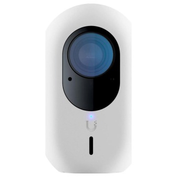 Naścienna Ubiquiti UVC-G4-INS-EU | Kamera IP | Camera G4 Instant, 2K HD, 30 FPS, IPX5, WiFi, Bluetoo