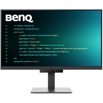 BenQ RD320U - 60Hz | 4K | 31.5'' | IPS | 5ms