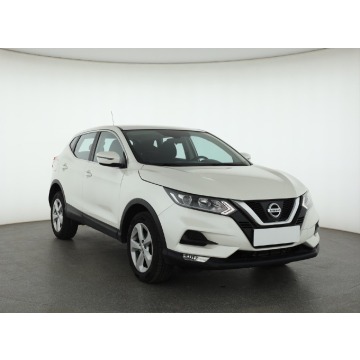 Nissan Qashqai 1.2 DIG-T (115KM), 2017