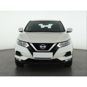 Nissan Qashqai  SUV 2017,  1.2 benzyna, automat - Na sprzedaż za 49 999 zł - Będzin - zdjęcie 2