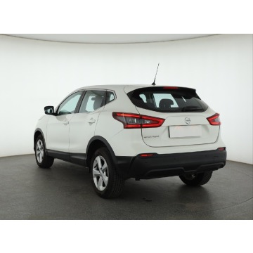Nissan Qashqai  SUV 2017,  1.2 benzyna, automat - Na sprzedaż za 49 999 zł - Będzin - zdjęcie 6