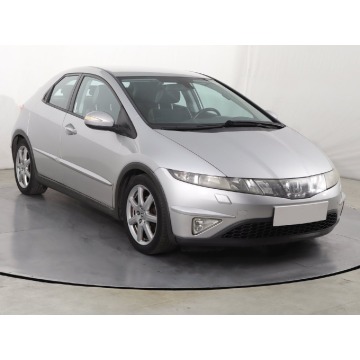Honda Civic 1.8 i (140KM), 2006