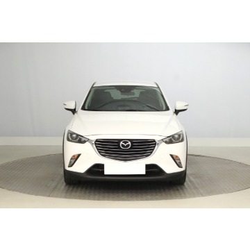 Mazda CX-3  SUV 2018,  2.0 benzyna - Na sprzedaż za 62 999 zł - Zabrze - zdjęcie 2