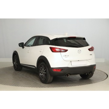 Mazda CX-3  SUV 2018,  2.0 benzyna - Na sprzedaż za 62 999 zł - Zabrze - zdjęcie 6