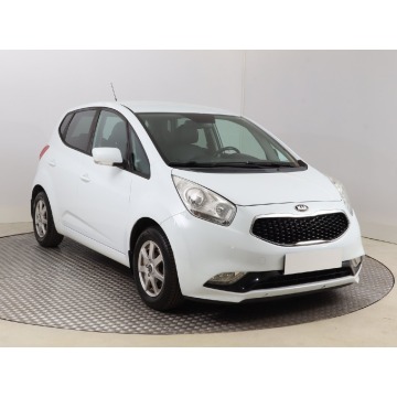 Kia Venga 1.4 CVVT (90KM), 2017