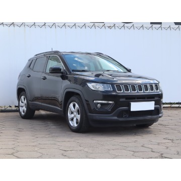 Jeep Compass 1.4 MultiAir (140KM), 2019