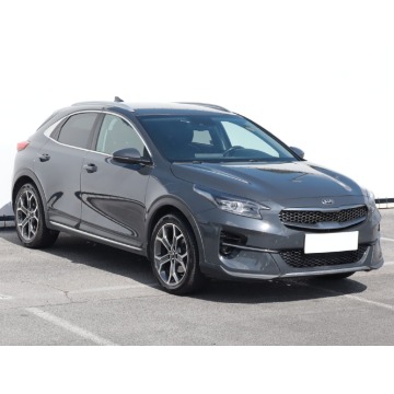 Kia   Hatchback 2020,  1.6 diesel, automat - Na sprzedaż za 66 999 zł - Lublin - zdjęcie 1
