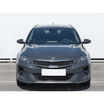 Kia   Hatchback 2020,  1.6 diesel, automat - Na sprzedaż za 66 999 zł - Lublin - zdjęcie 2