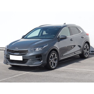 Kia   Hatchback 2020,  1.6 diesel, automat - Na sprzedaż za 66 999 zł - Lublin - zdjęcie 3