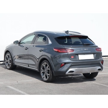 Kia   Hatchback 2020,  1.6 diesel, automat - Na sprzedaż za 66 999 zł - Lublin - zdjęcie 5