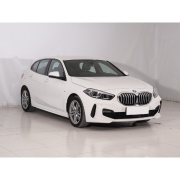 BMW 1 118i (136KM), 2023