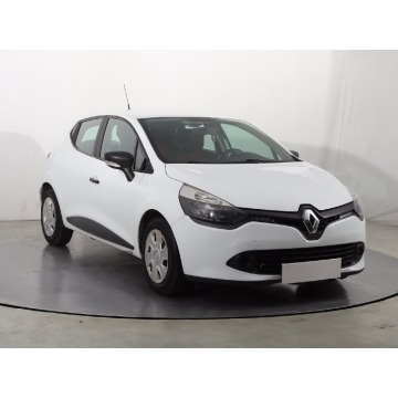 Renault Clio 1.2 16V (73KM), 2015