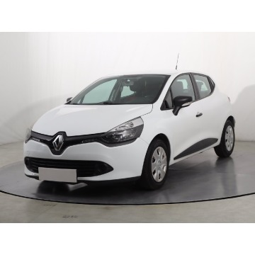 Renault Clio  Hatchback 2015,  1.1 benzyna - Na sprzedaż za 16 999 zł - Katowice - zdjęcie 3
