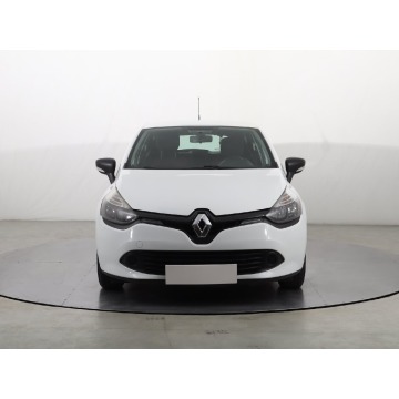 Renault Clio  Hatchback 2015,  1.1 benzyna - Na sprzedaż za 16 999 zł - Katowice - zdjęcie 2