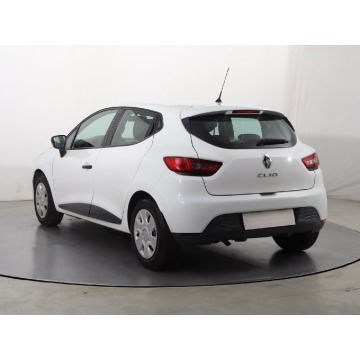Renault Clio  Hatchback 2015,  1.1 benzyna - Na sprzedaż za 16 999 zł - Katowice - zdjęcie 5