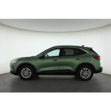 Ford Kuga  SUV 2024,  1.5 benzyna, automat - Na sprzedaż za 114 999 zł - Piaseczno - zdjęcie 4