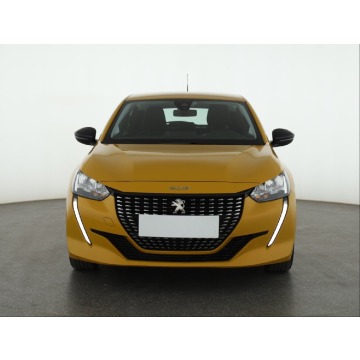 Peugeot 208  Hatchback 2022,  1.2 benzyna - Na sprzedaż za 43 499 zł - Piaseczno - zdjęcie 2