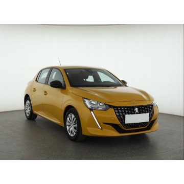 Peugeot 208  Hatchback 2022,  1.2 benzyna - Na sprzedaż za 43 499 zł - Piaseczno - zdjęcie 1